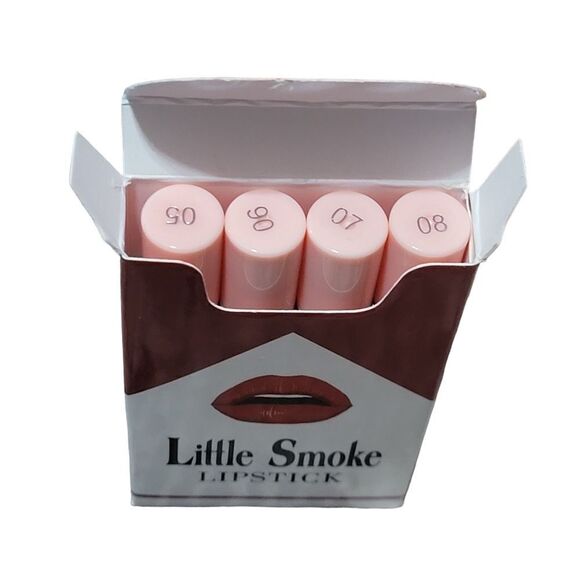 Little Smoke 4 pack lipsticks - Picture 3 of 5